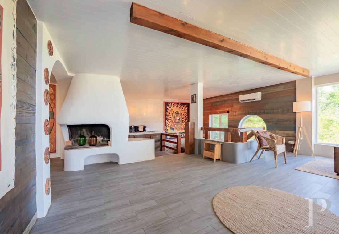Stay in a 1970s villa on the island of Flores, in the Azores archipelago - photo  n°7